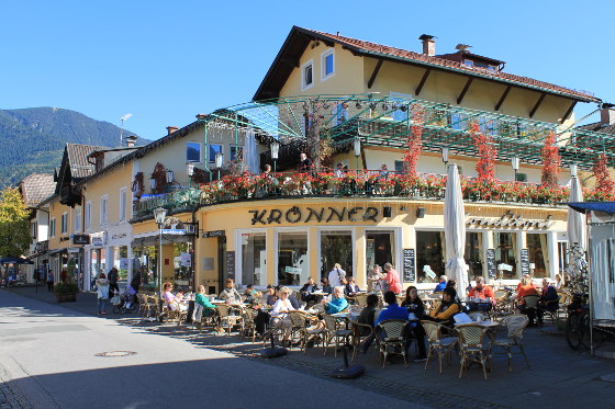 Garmisch-Partenkirchen