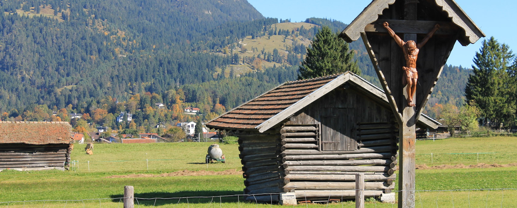 Garmisch-Partenkirchen Garmisch-Partenkirchen